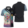 Joycorners Personalized Baker Shirts - Cupcake Dream Explosion MT2509