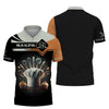 Joycorners Personalized Baker Shirts - Elevate Your Baking Craft MT2509