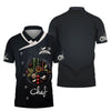 Joycorners Personalized Chef Shirt - Elegant Spice and Herb Arrangement for Culinary Professionals MT2509