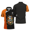 Joycorners Personalized Chef Shirts - Culinary Passion, Professional Style MT2509