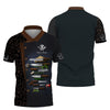 Joycorners Personalized Chef Shirt - Classic Culinary Tools & Herbs Graphic MT2509