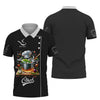 Joycorners Personalized Chef Shirts - Vibrant Cooking Pot Design for Chefs MT2509
