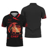 Joycorners Personalized Chef Shirts - Ignite Your Culinary Creativity MT2509
