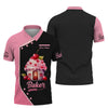 Joycorners Personalized Baker Shirts - Sweeten Your Baking Style MT2509