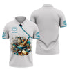 Joycorners Personalized Baker Shirts - Whisking Up Delight MT2509