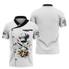 Joycorners Personalized Chef Shirt - Classic Culinary Tools & Fresh Herbs Ensemble MT2509