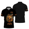 Joycorners Personalized Chef Shirts - Dynamic Cooking Scene Design for Culinary Artists MT2509