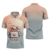 Joycorners Personalized Nurse Shirts - Embrace the Nurse Life with Style MT2509