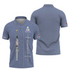 Joycorners Personalized Nurse Shirt - Dedication in Every Stitch MT2509