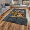Joycorners Jersey Farming Rug