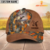Joycorners Duck Hunting Classic Personalized Cap