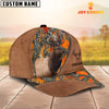 Joycorners Elk Hunting Classic Personalized Cap