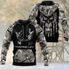 Joycorners Deer With Smoke Camouflage Hunting Apparels