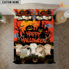 Joy Corners Charolais Happiness Happy Halloween Bedding Set