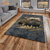 Joycorners Dexter Farming Rug