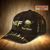 Joycorners Chef 11 Customized Name Cap
