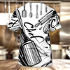Joycorners Custom 3D Nice Chef Shirts, Master Chef T Shirt 3D, Gift For Master Chef, Chef Shirt