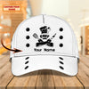 Joycorners Chef 37 Customized Name Cap