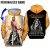 Joycorners Custom Name Amor Of God 3D Shirt