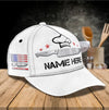 Joycorners Chef 39 Customized Name Cap