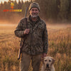 Joycorners Custom Hunting Style Cartoon Portrait