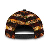 Joycorners Personalized Name Deer Hunting Classic Cap