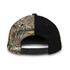 Joycorners Personalized Name Hunting Classic Cap Mouse Hunting