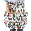 Joycorners Chicken Egg Apron