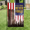 Joycorners 911 Flag Never Forget September 11 American Patriotic Flag