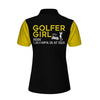 Joycorners Definition Of Golf Women Polo Shirt