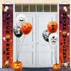 Joycorners Hereford Cattle Lovers Trick Or Treat Drink Up Witches Porch Banner