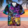 Joycorners Shirt For Cat Lovers All Printed 3D Hawaiian Shirt