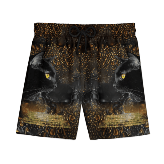 Joycorners Shirt For Cat Lovers All Printed 3D Hawaiian Shirt