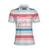 Joycorners Lets Partee  Women Polo Shirt