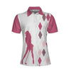 Joycorners Talk Birdie To Me  Women Polo Shirt