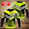 Joycorner CUSTOMIZED NAME CARPENTER SHIRTS VP
