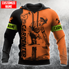 Joycorner CUSTOMIZED NAME CARPENTER SHIRTS DA