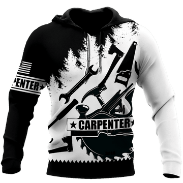 Joycorner CARPENTER UNISEX SHIRTS CARPENTER TOOLS