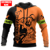 Joycorner CUSTOMIZED NAME CARPENTER SHIRTS DA 1