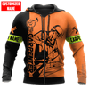 Joycorner CUSTOMIZED NAME CARPENTER SHIRTS DA 1