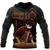 Joycorner PERSONALIZED NAME CARPENTER UNISEX SHIRTS VER 2