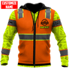 Joycorner PERSONALIZED NAME CARPENTER UNISEX SAFETY VER