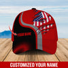 Joycorner Personalized Name Classic Cap