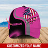 Joycorner Personalized Name Classic Cap