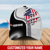 Joycorner Personalized Name Classic Cap