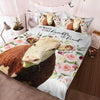Hereford Floral Bedding Set