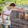 Joycorners Chicken Egg Apron