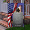 Joycorners 9 11 Never Forget Flag for Patriot Day Memorial All Printed 3D Flag