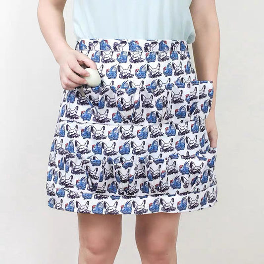Joycorners Chicken Egg Apron