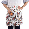 Joycorners Chicken Egg Apron
